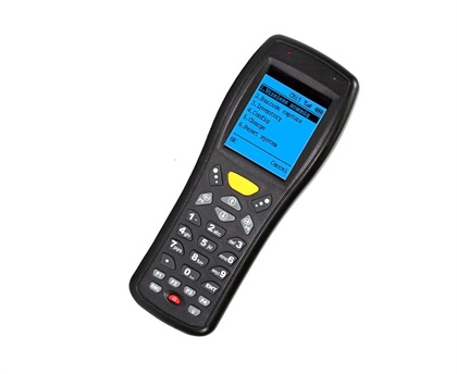 بارکد خوان دیتاکالکتور آکسیوم مدل PDT8223 